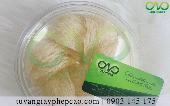 Cơ hội xuất khẩu tổ yến, khoai lang Việt Nam sang thị trường Trung Quốc
