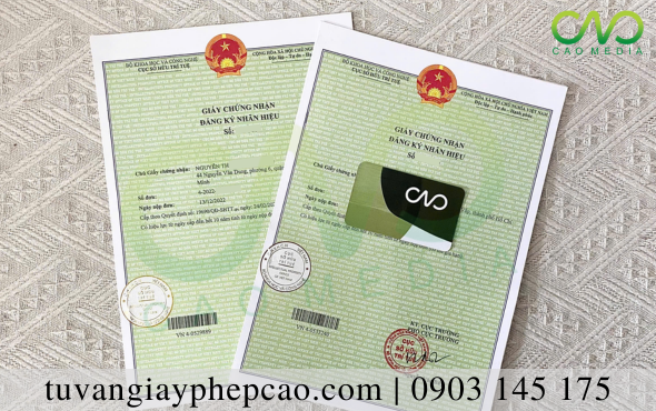 Thủ tục cấp lại giấy chứng nhận nhãn hiệu tại UBND cấp tỉnh
