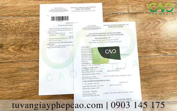 Cập nhật mã ngành nghề kinh doanh công ty theo Quyết định 36/2025/QĐ-TTg