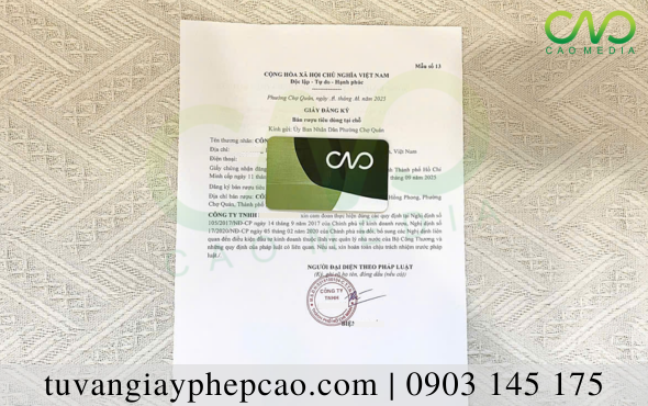 Quán karaoke có bắt buộc đăng ký bán rượu tiêu dùng tại chỗ không?