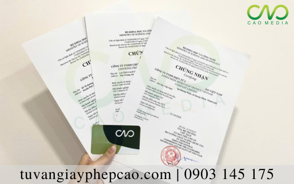 Đăng ký mã địa điểm toàn cầu cho công ty xuất khẩu gạo