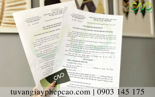 Thủ tục thay đổi tên công ty trên giấy phép bán buôn rượu