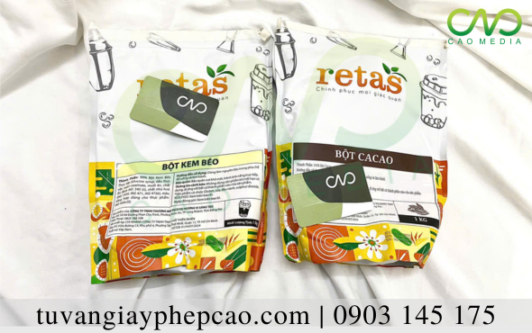 Ghi nhãn hàng hoá đúng theo quy định căn cứ vào quy định nào?